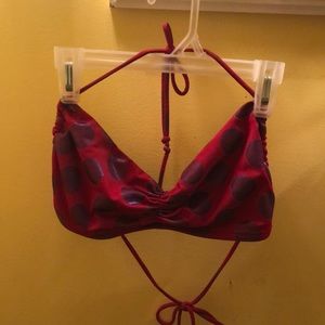 Victoria’s Secret Bikini Top